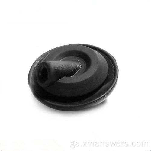 OEM Silicone Rubber Epdm NBR Stráice / Séala / Bileoga / Pads / Gaskets